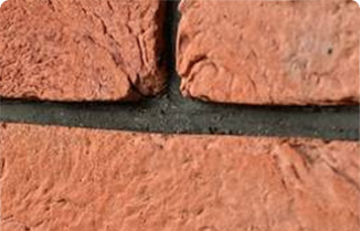 FlexiPoint Brick Pointing